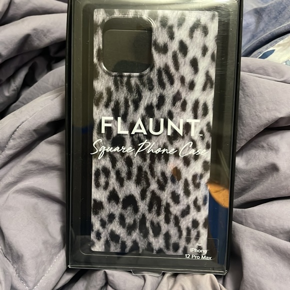 FLAUNT Cell Phones & Accessories 4 Flaunt Phone Cases For Iphone 2